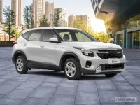 Kia Seltos 1st Gen (2019-25) Seltos HTE